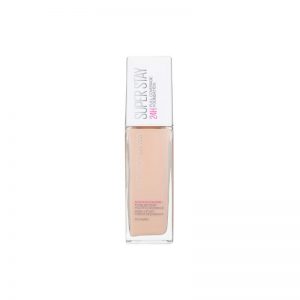 Maybelline Superstay 24hr Full Coverage Foundation 30ml - 20 Cameo