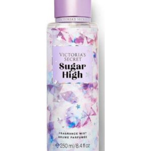 Victoria Secret Fragrance Body Mist Sugar high 250ML