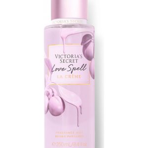 Victoria’s Secret Love Spell La Crème Fragrance Mist (250ml)