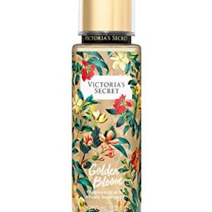 Victoria's Secret Fragrance Mist (Golden Bloom) 250ML