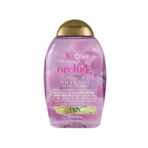 OGX Fade Defying Orchid Oil Shampoo (385ml)