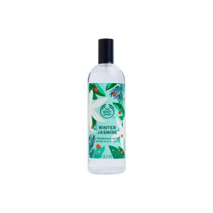 The Body Shop Winter Jasmine Fragrance Mist – 100ml