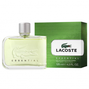 Lacoste Essential Eau de Toilette 125 ml