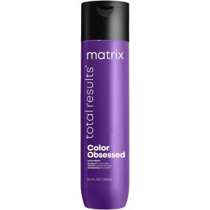 Total Results Color Obsessed Shampoo