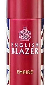 ENGLISH BLAZER EMPIRE DEODRANT SPRAY FOR MEN 150ML
