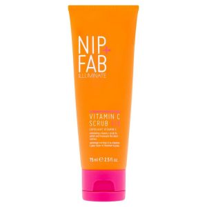 Nip+Fab Vitamin C Scrub 75ml