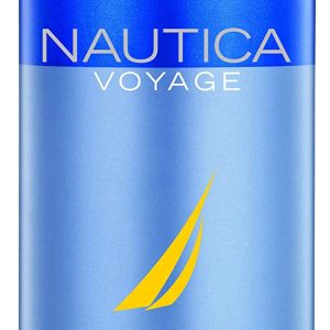 Voyage Deodorant Body Spray, 5 Fluid Ounce