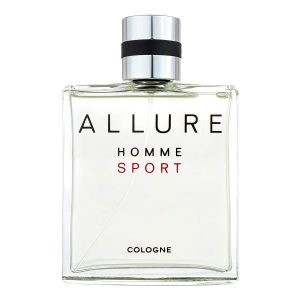 CHANEL ALLURE HOMME SPORT COLOGNE 100ML FOR MEN