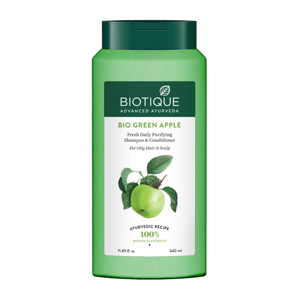 Biotique-Bio-Green-Apple-Fresh-Daily-Purifying-Shampoo-Conditioner-340-ml