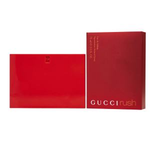 GUCCI RUSH EDT 75 ML FOR WOMEN