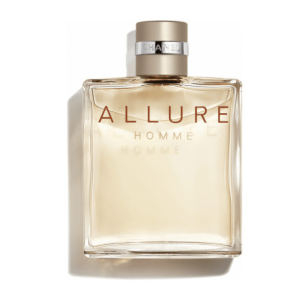 CHANEL ALLURE HOMME EDT 100ML FOR MEN