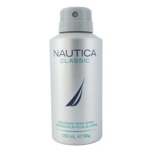 Nautica Classic Body Spray