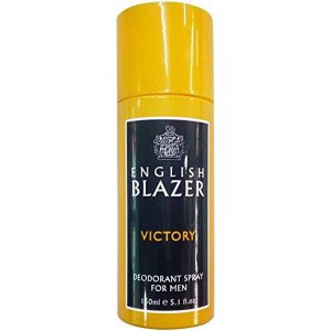 ENGLISH BLAZER BODY SPRAY - VICTORY 150ML