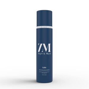 ZM Calix No Alcohol Long Lasting Body Spray For Men 100gm