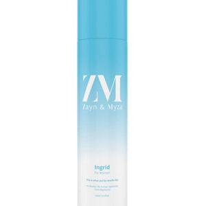 Zayn & Myza Ingrid No Alcohol Body Spray for Women 100ml