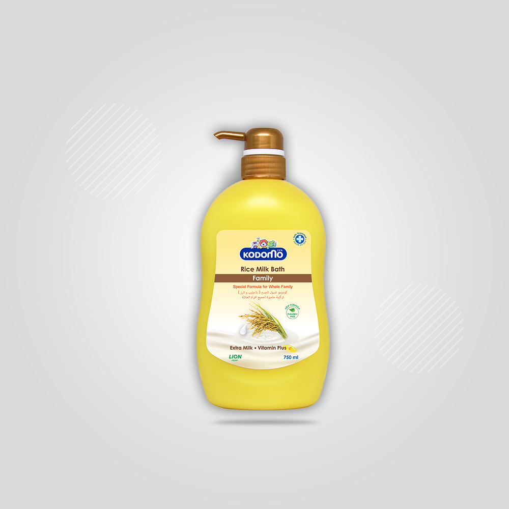 22-family-bath-rice-milk