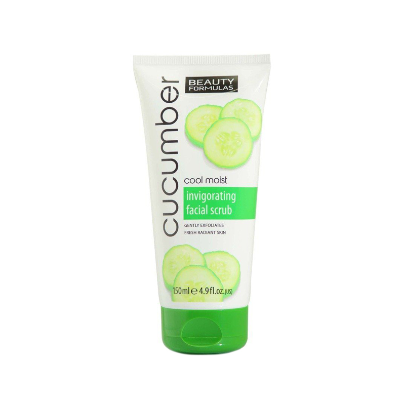 Beauty-Formulas-Invigorating-Cucumber-Facial-Scrub
