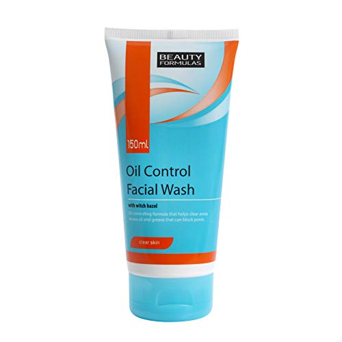 Beauty-Formulas-Oil-Control-Facial-Wash150ml