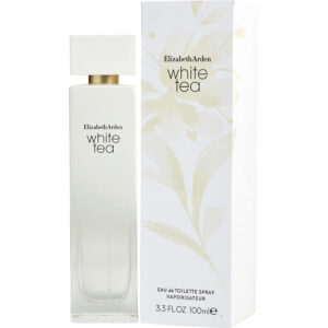 Elizabeth Arden White Tea EDT for Women (100ml) (100% Original)