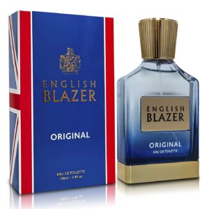 English Blazer Perfume Original 100ml
