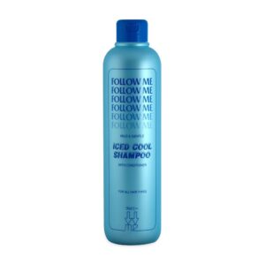 Follow Me Iced Cool Shampoo-960ml