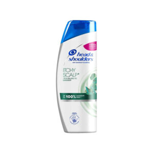 Head & Shoulders Itchy Scalp Anti Dandruff Shampoo (500m