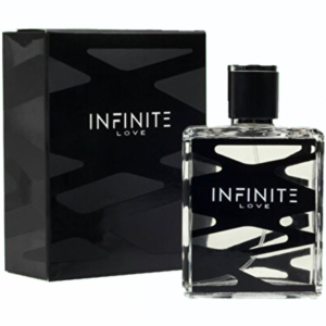 Infinite Love Perfume Men 100ml