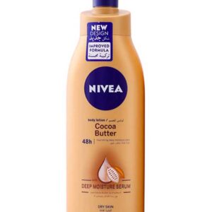 Nivea Cocoa Butter Body Lotion (400ml