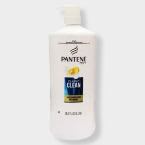 Pantene Pro-V Classic Clean Daily Shampoo 1.13L