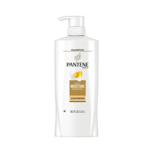 Pantene Pro-V Daily Moisture Renewal Hydrating Shampoo (1.13L)
