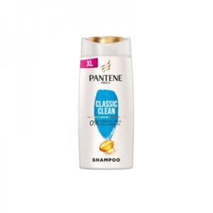 Pantene Pro-V Classic 3 in 1 Shampoo+Conditioner+Treatment (700ml)