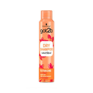 Schwarzkopf Fresh It Up Texturizing Dry Shampoo (200ml)