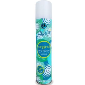 Shelley Dry Shampoo Original 200ml