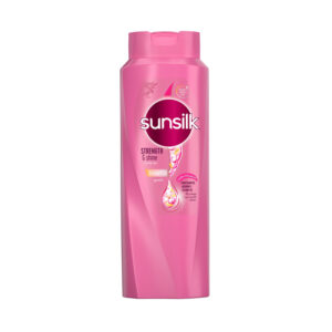 Sunsilk Shampoo Shine and Strength 700ml