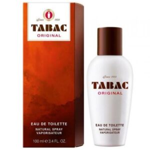 Tabac Original Natural Body Spray 100ml