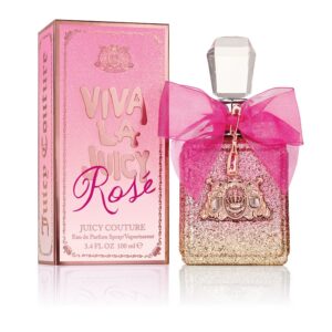 Viva La Juicy Rose by Juicy Couture EDP for Women (100ml