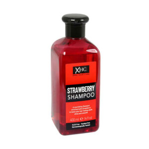 XHC Xpel Hair Care Strawberry Shampoo (400ml)