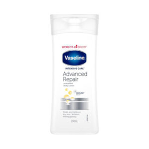 Vaseline Intensive Care Advanced Repair Fragrance Free Lotion 200ml