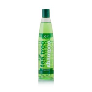 Xpel Hair Care Tea Tree Moisturising Shampoo (400)