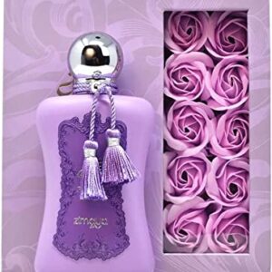 Zimaya Fatima Velvet Love Extrait De Parfum 100ml