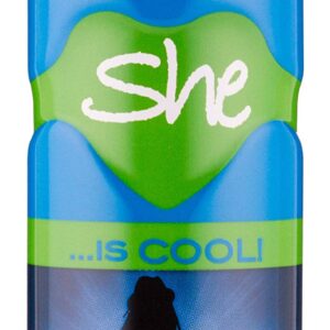 She is Cool Deodorant Spray - For Women - 150ml