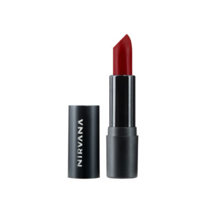 Nirvana Color Matte Color Bullet – Bride Red