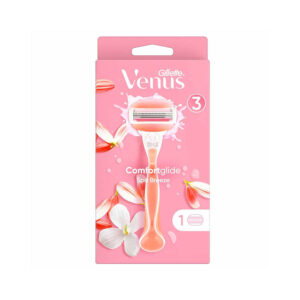Gillette Venus Comfort Glide Spa Breeze Razor