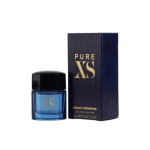 PACO RABANNE PURE XS EDP 6ML MINI FOR MEN