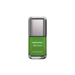 NIRVANA COLOR NAIL ENAMEL – MINT MOJITO – 33