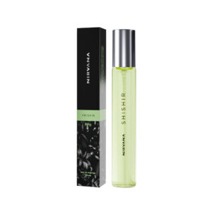 Nirvana Color - Eau De Parfum For Women _Shishir