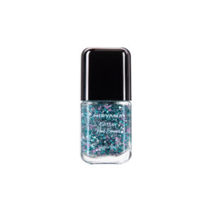 Nirvana Color Nail Enamel – Mermaid Tail – 26