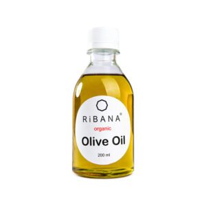 RIBANA Olive Oil (200ml)