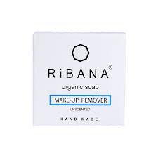 RIBANA Make-up Remover Soap (95)