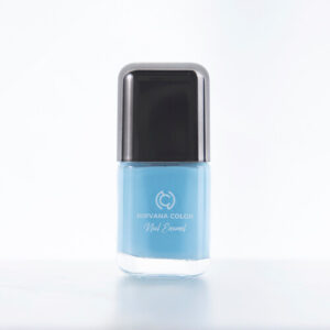 NIRVANA COLOR NAIL POLISH ELEGANT LOOK- 12